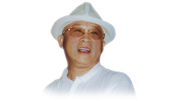 中惠健康產(chǎn)業(yè)集團(tuán)董事長(zhǎng) 張博 -【企業(yè)家百科】